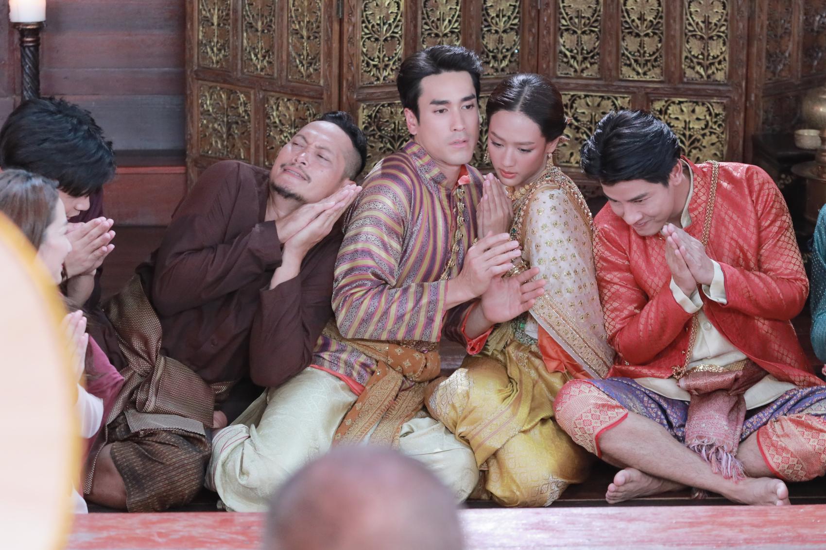 ใจขังเจ้า ep.1