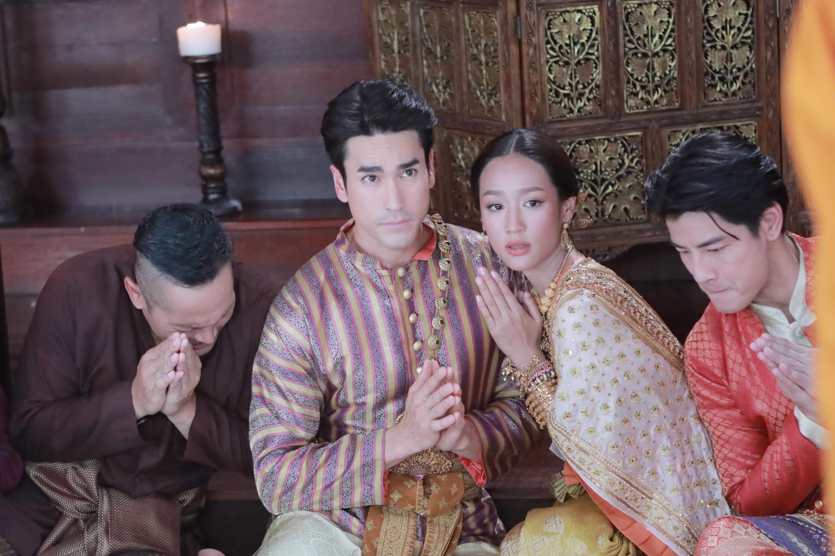 ใจขังเจ้า ep.1