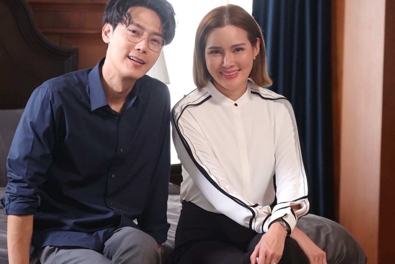 สายรักสายเลือด ตอนจบ