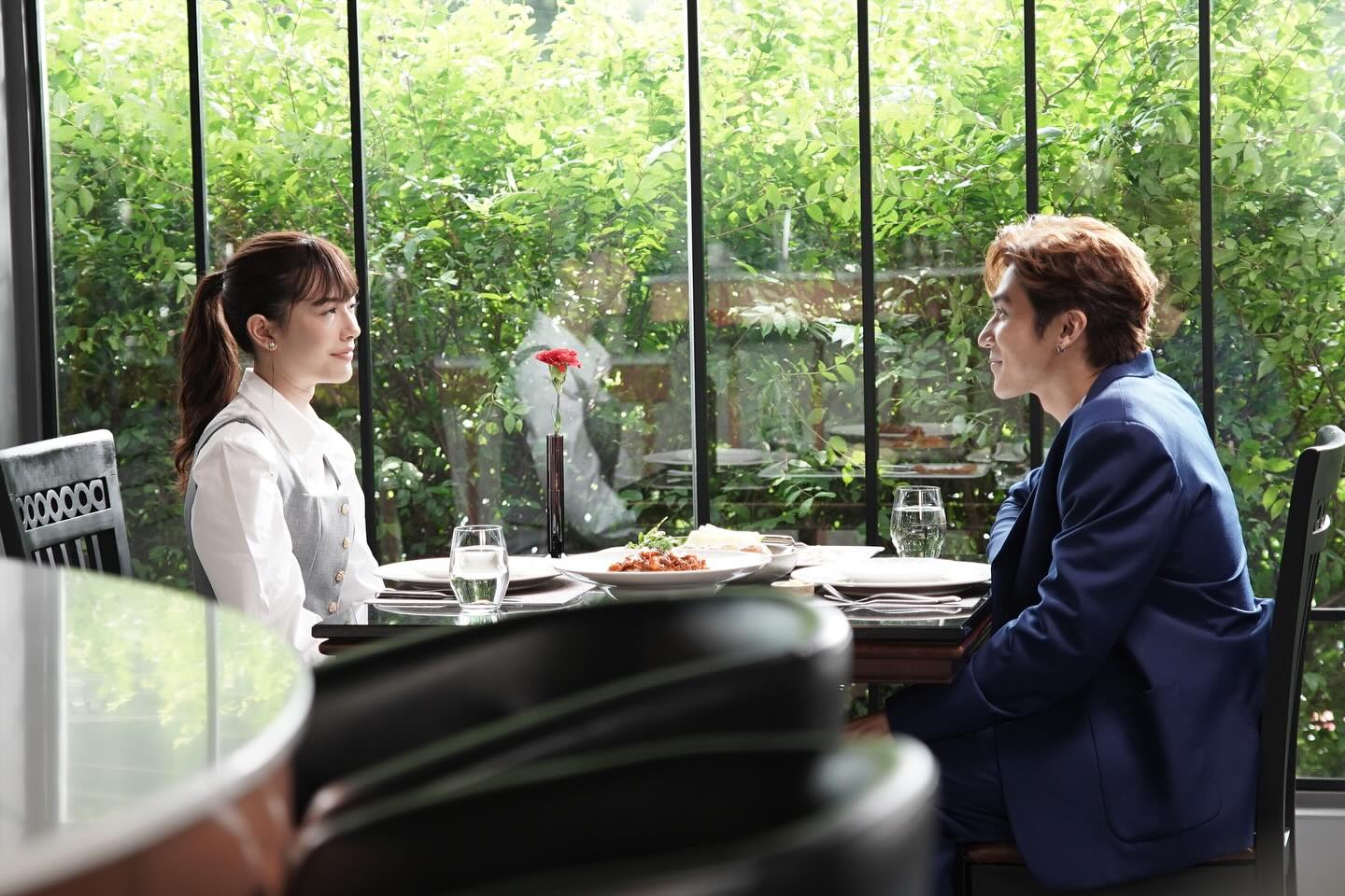 สายรักสายเลือด ตอนจบ