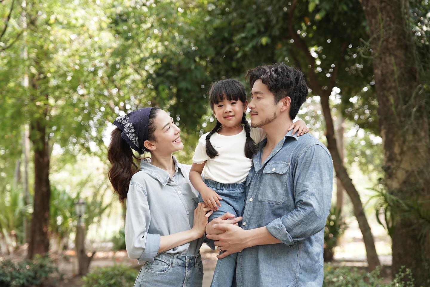 สายรักสายเลือด ตอนจบ