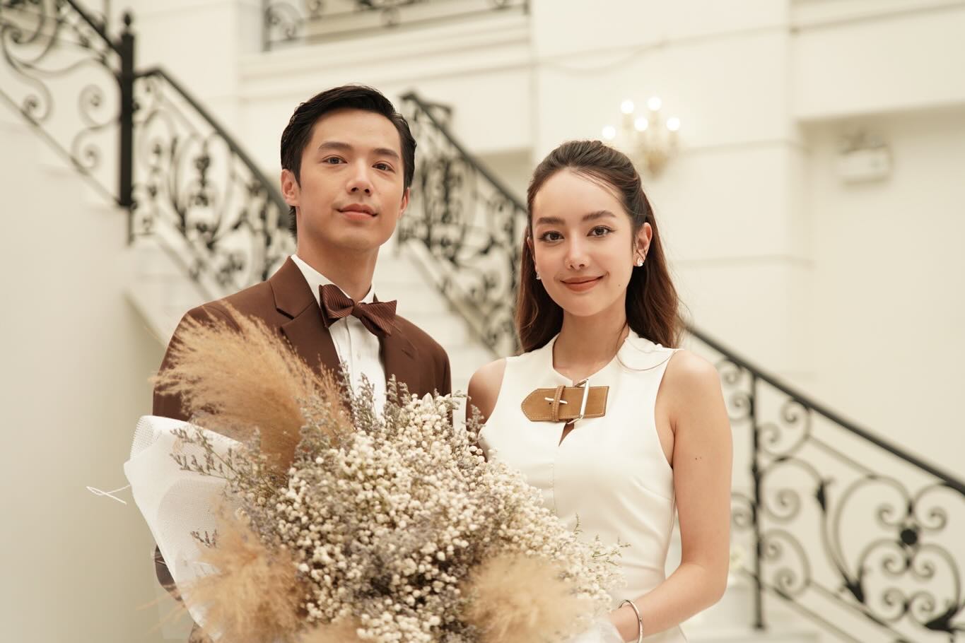 สายรักสายเลือด ตอนจบ