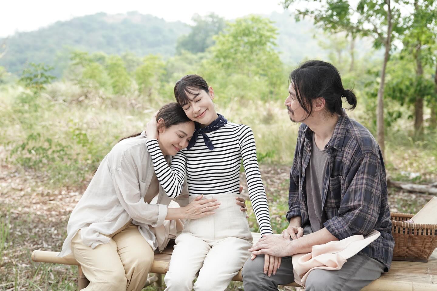 สายรักสายเลือด ตอนจบ