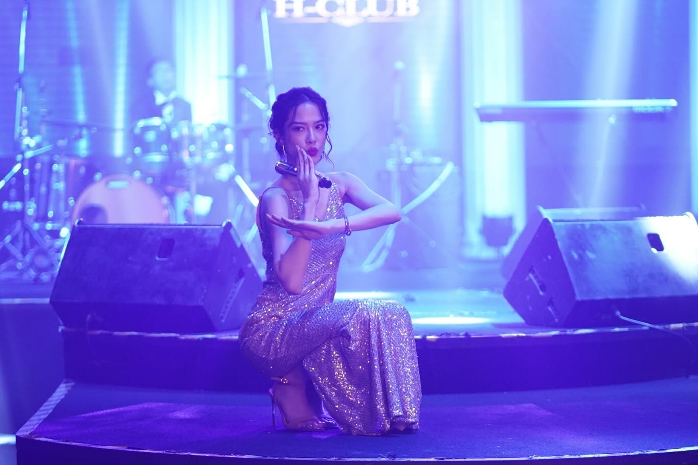 สายรักสายเลือด ตอนจบ