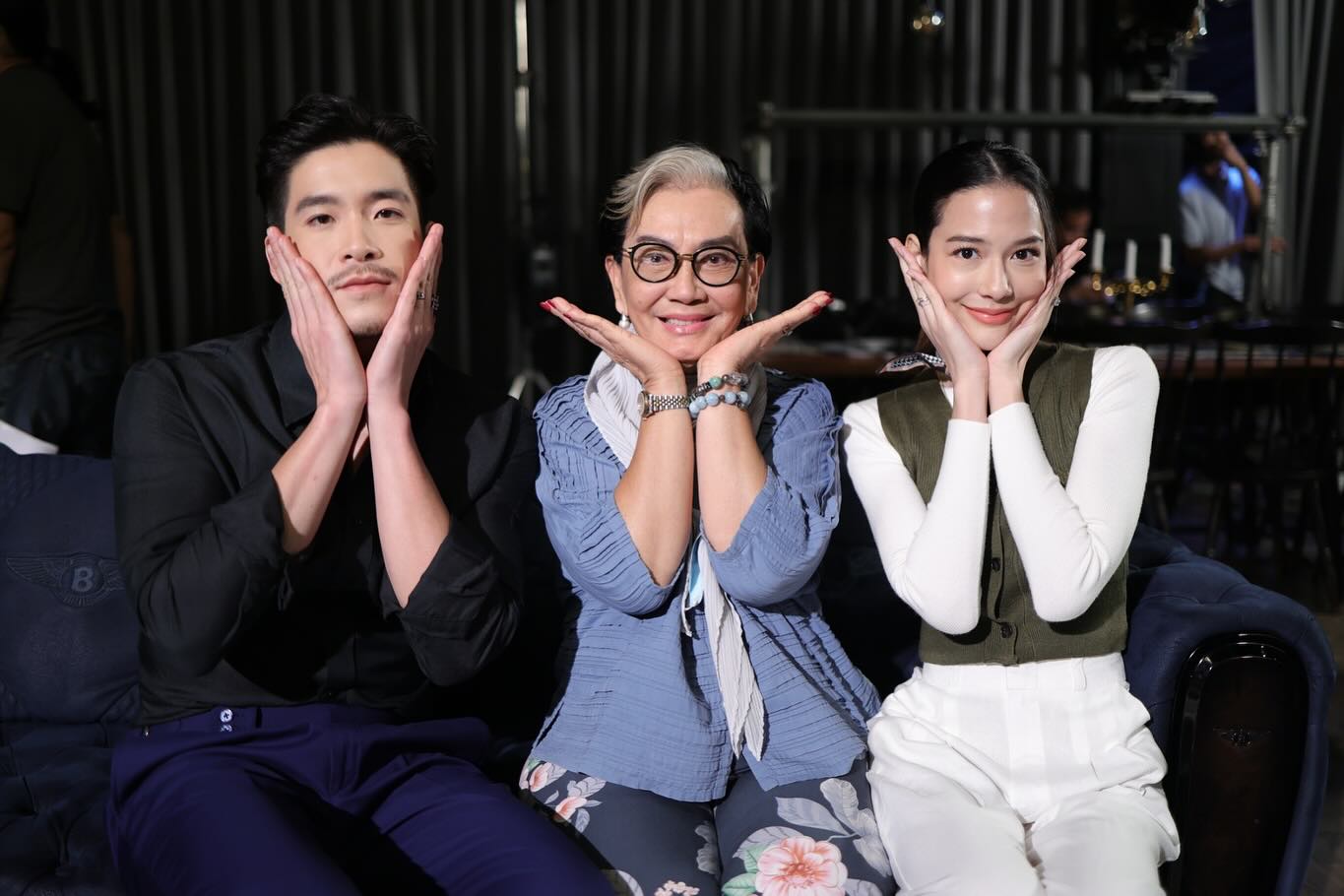 สายรักสายเลือด ตอนจบ