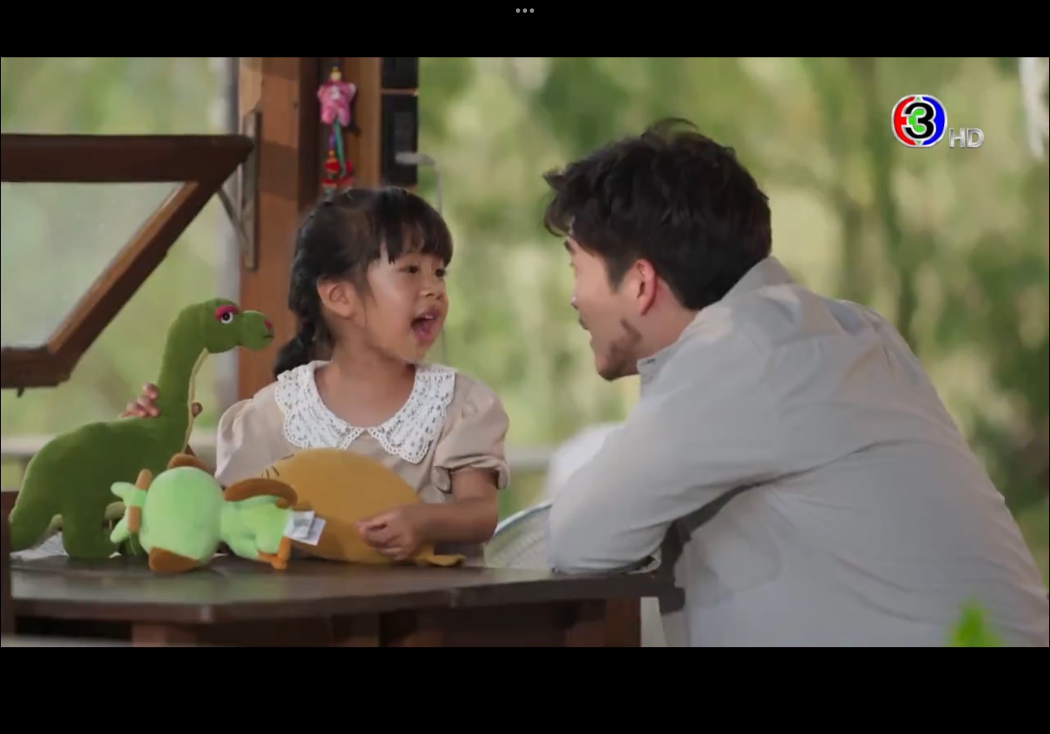 สายรักสายเลือด ตอนจบ