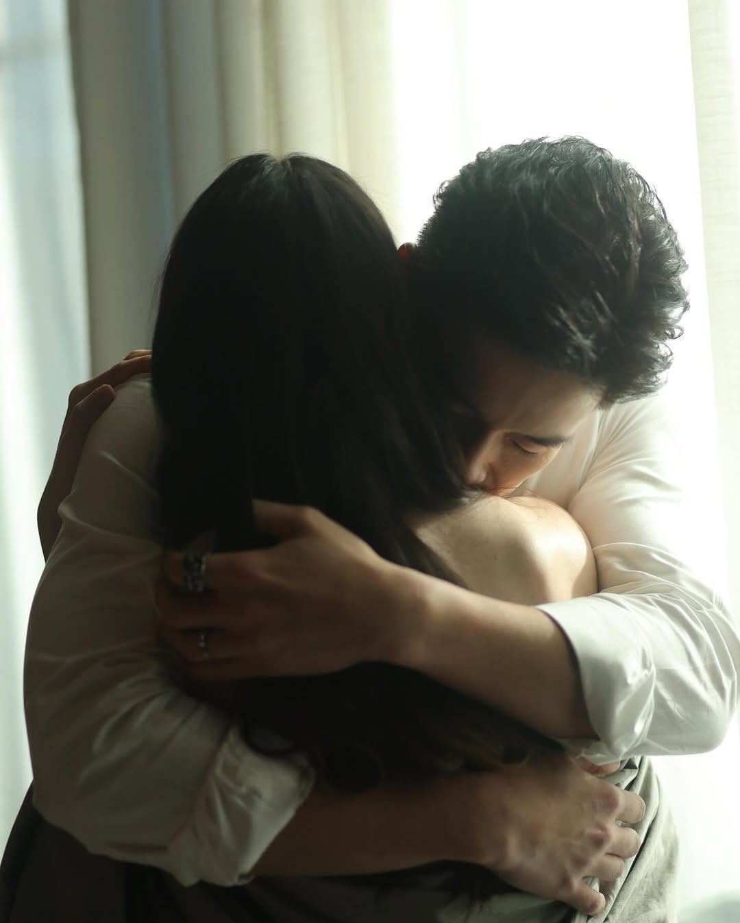 สายรักสายเลือด ตอนจบ