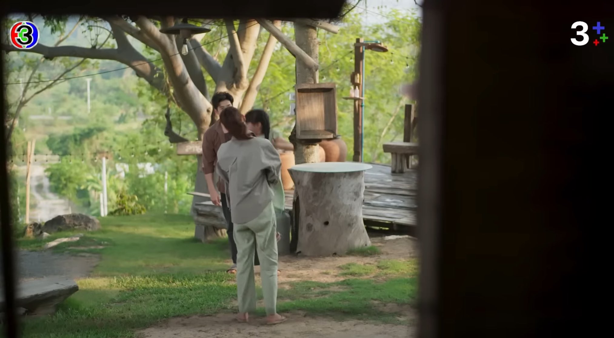 สายรักสายเลือด ตอนจบ