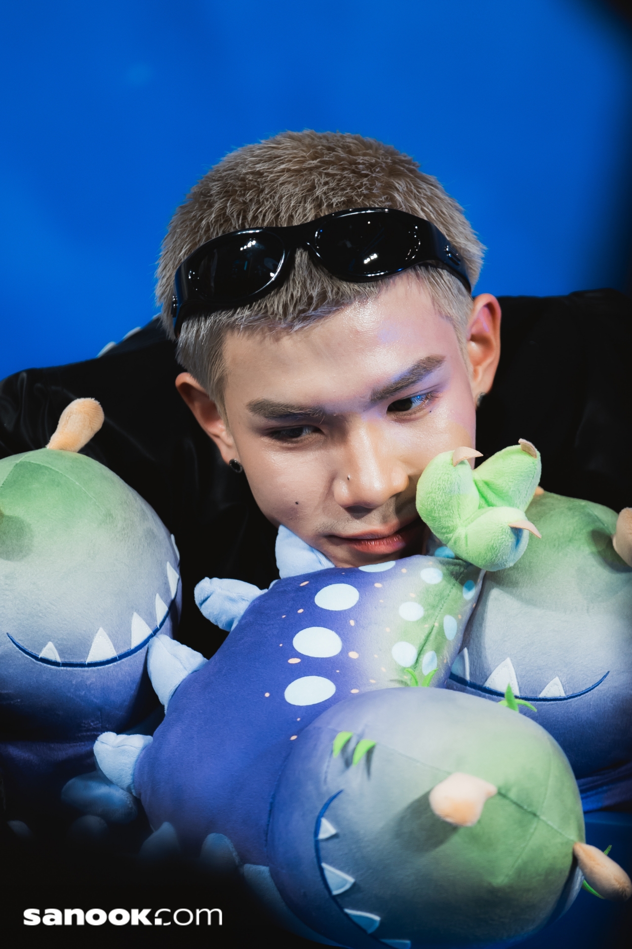 elio เอลิโอ โฟร์ท ณัฐวรรธน์