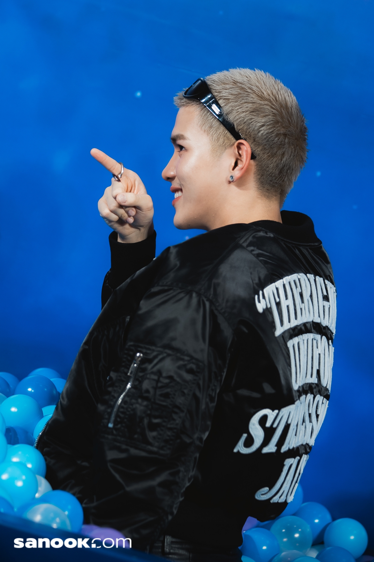 elio เอลิโอ โฟร์ท ณัฐวรรธน์