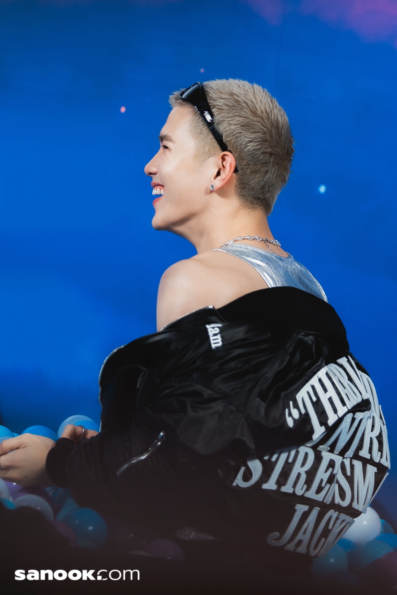 elio เอลิโอ โฟร์ท ณัฐวรรธน์