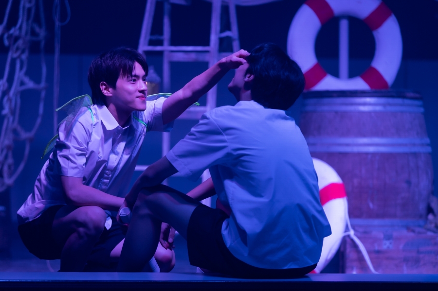 TASTE เด็กเจนแซ่บ