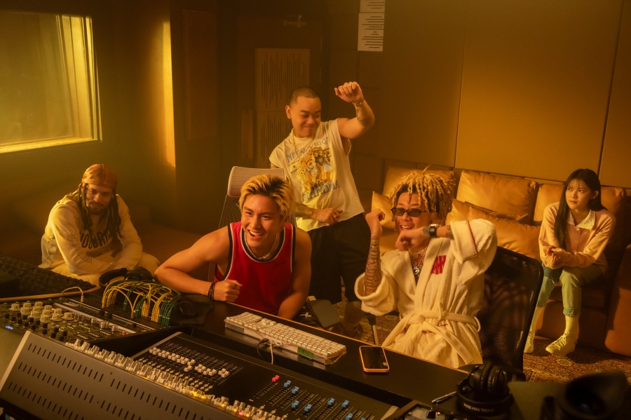 TASTE เด็กเจนแซ่บ