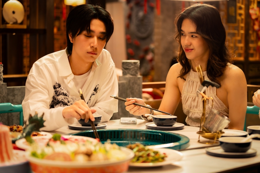 TASTE เด็กเจนแซ่บ