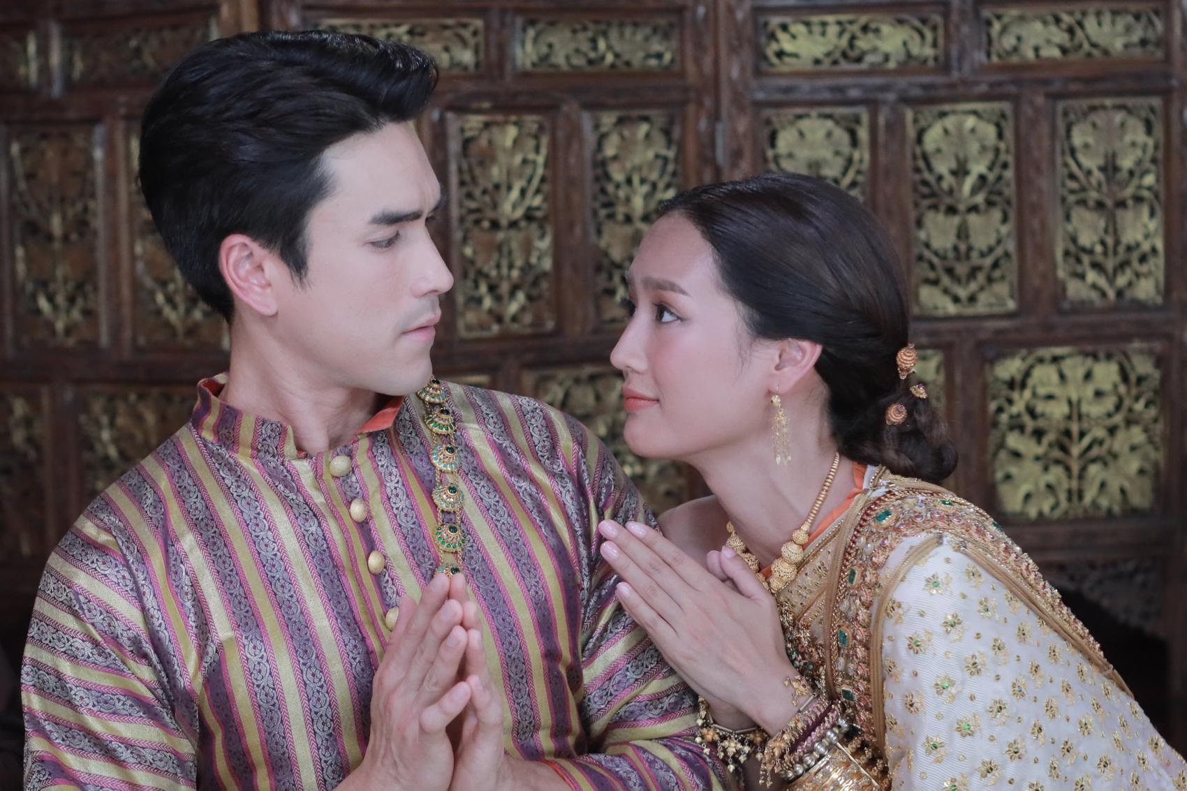 ใจขังเจ้า ep.1