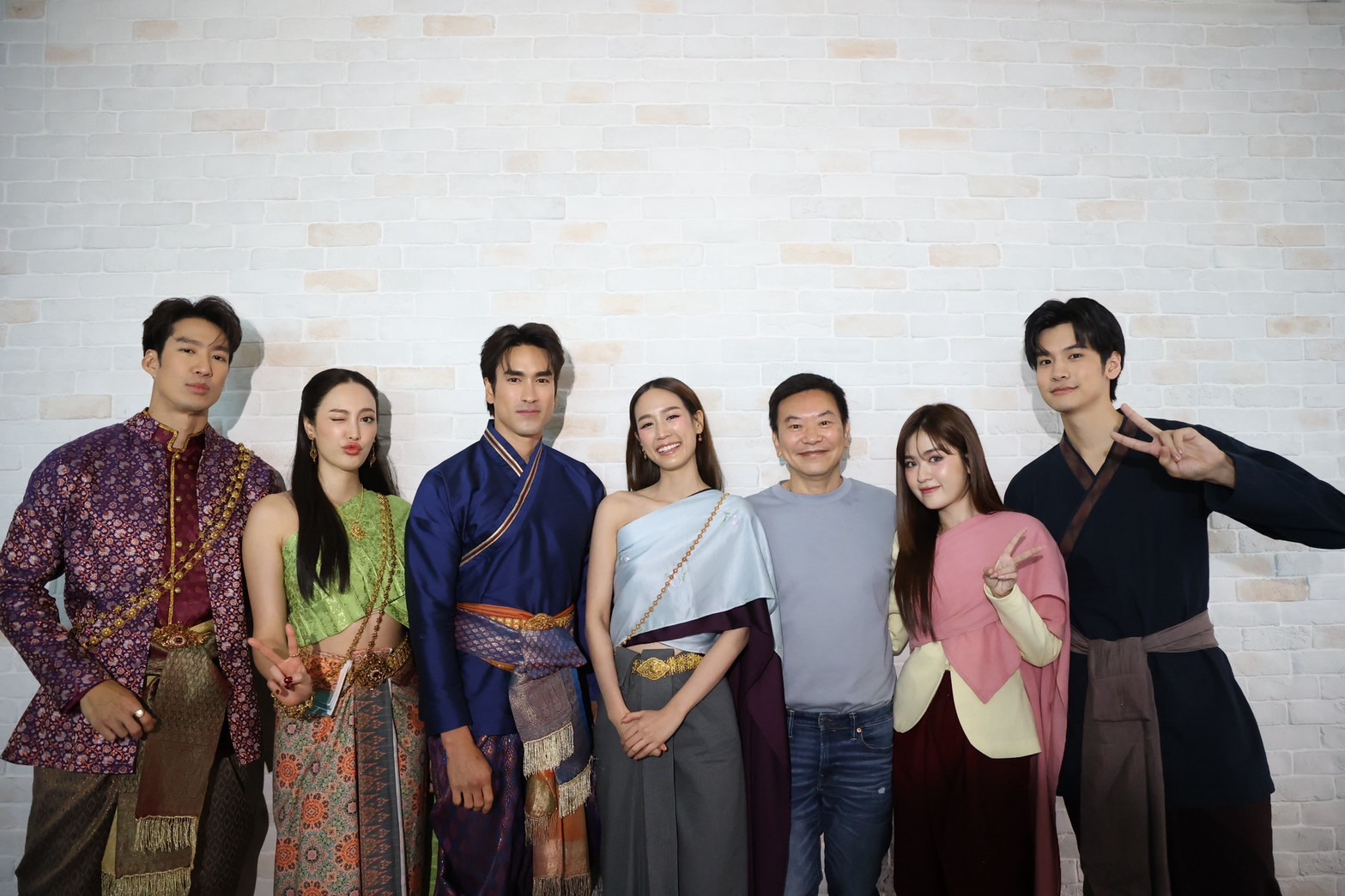 ใจขังเจ้า ep.1