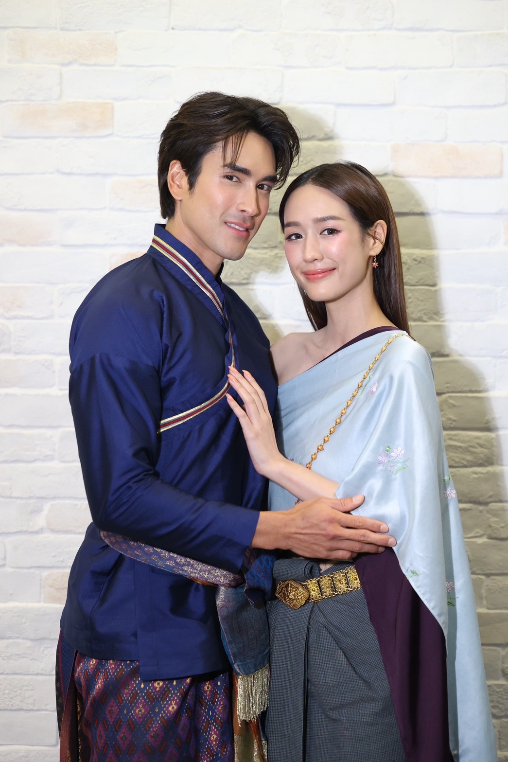 ใจขังเจ้า ep.1