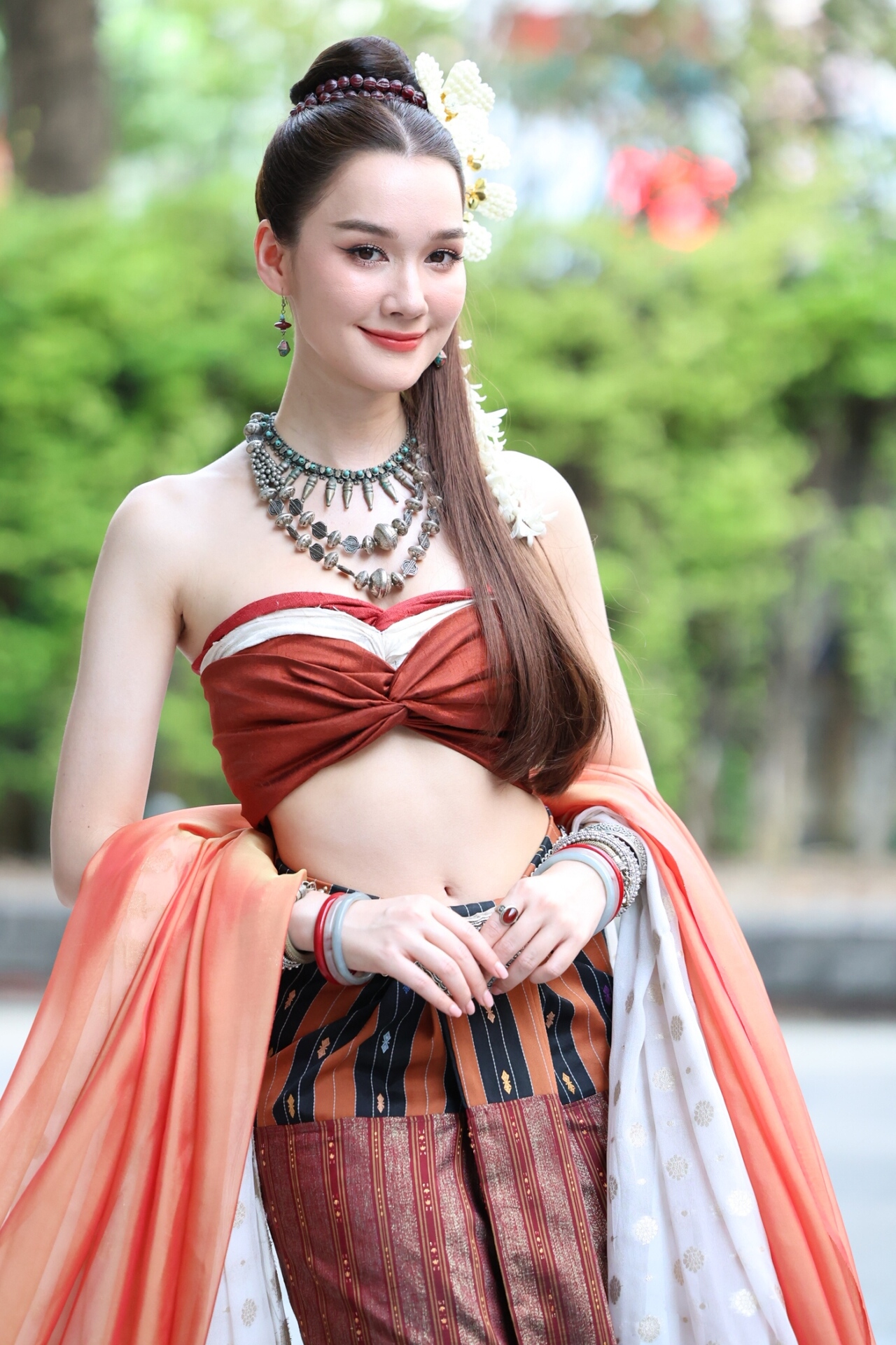 ผาแดงนางไอ่