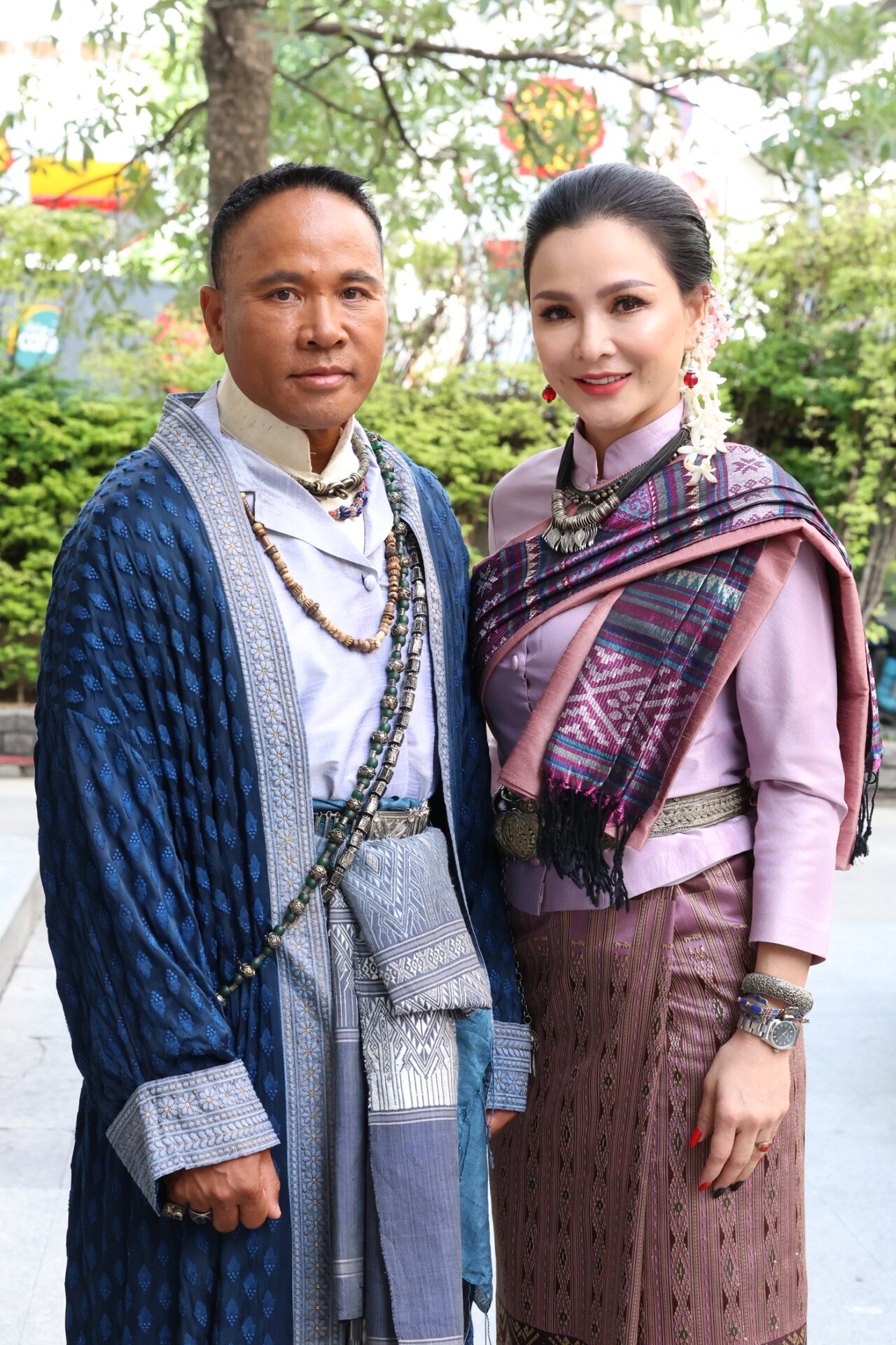 ผาแดงนางไอ่