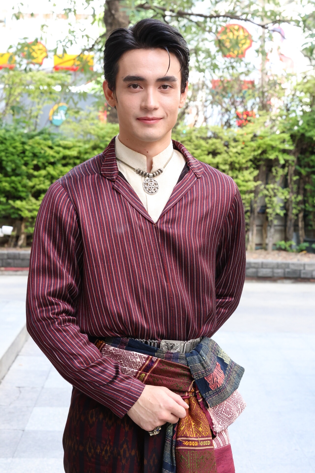 ผาแดงนางไอ่