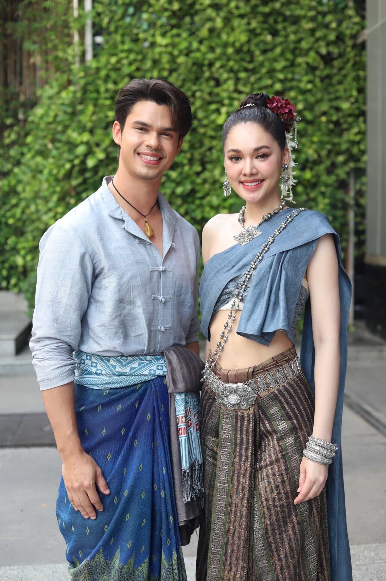 ผาแดงนางไอ่