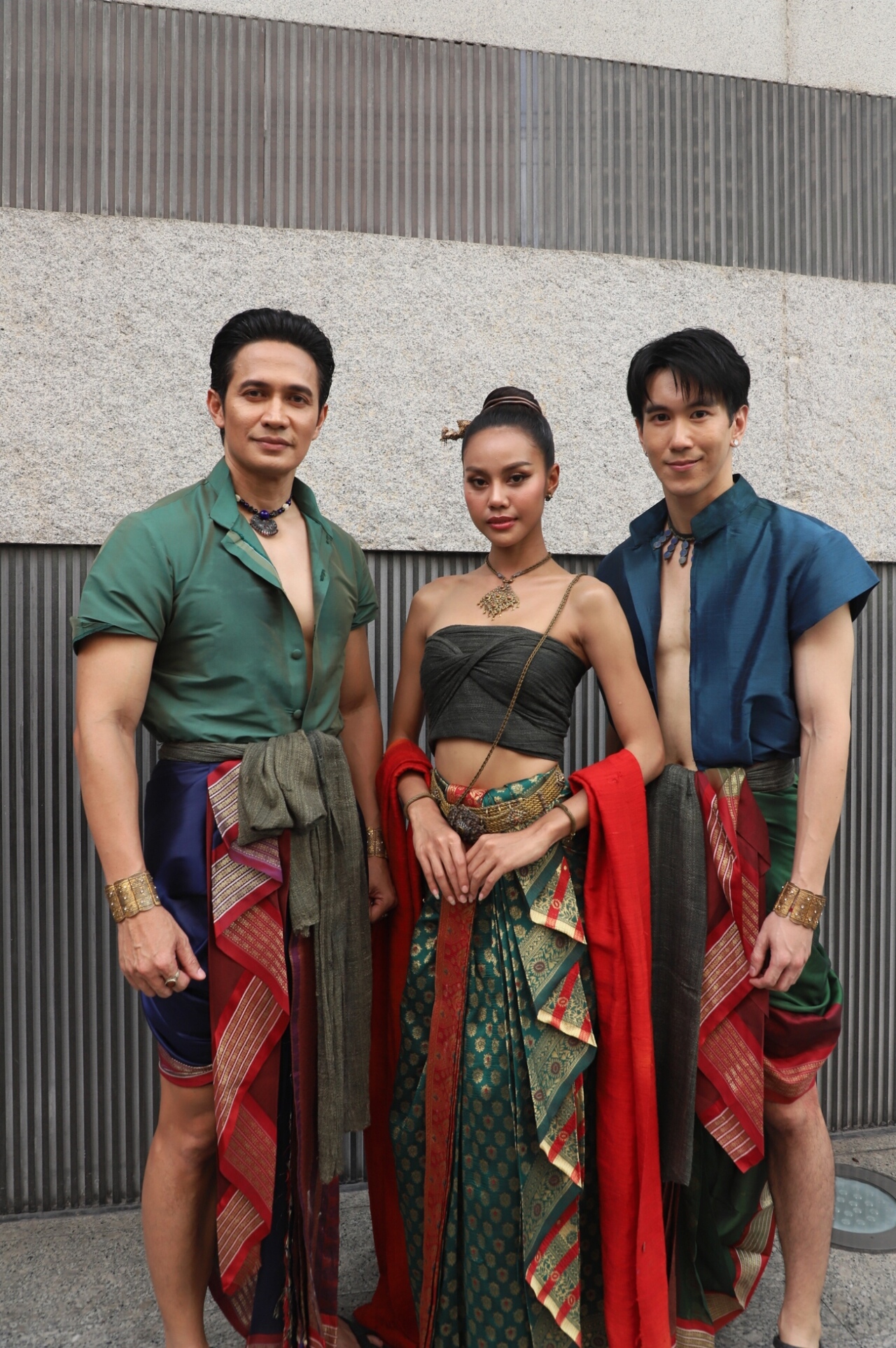 ผาแดงนางไอ่