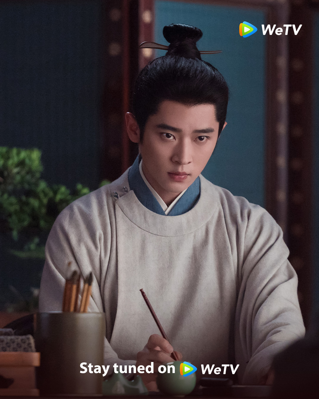 tencent video 2025 ซีรีส์จีน WeTV