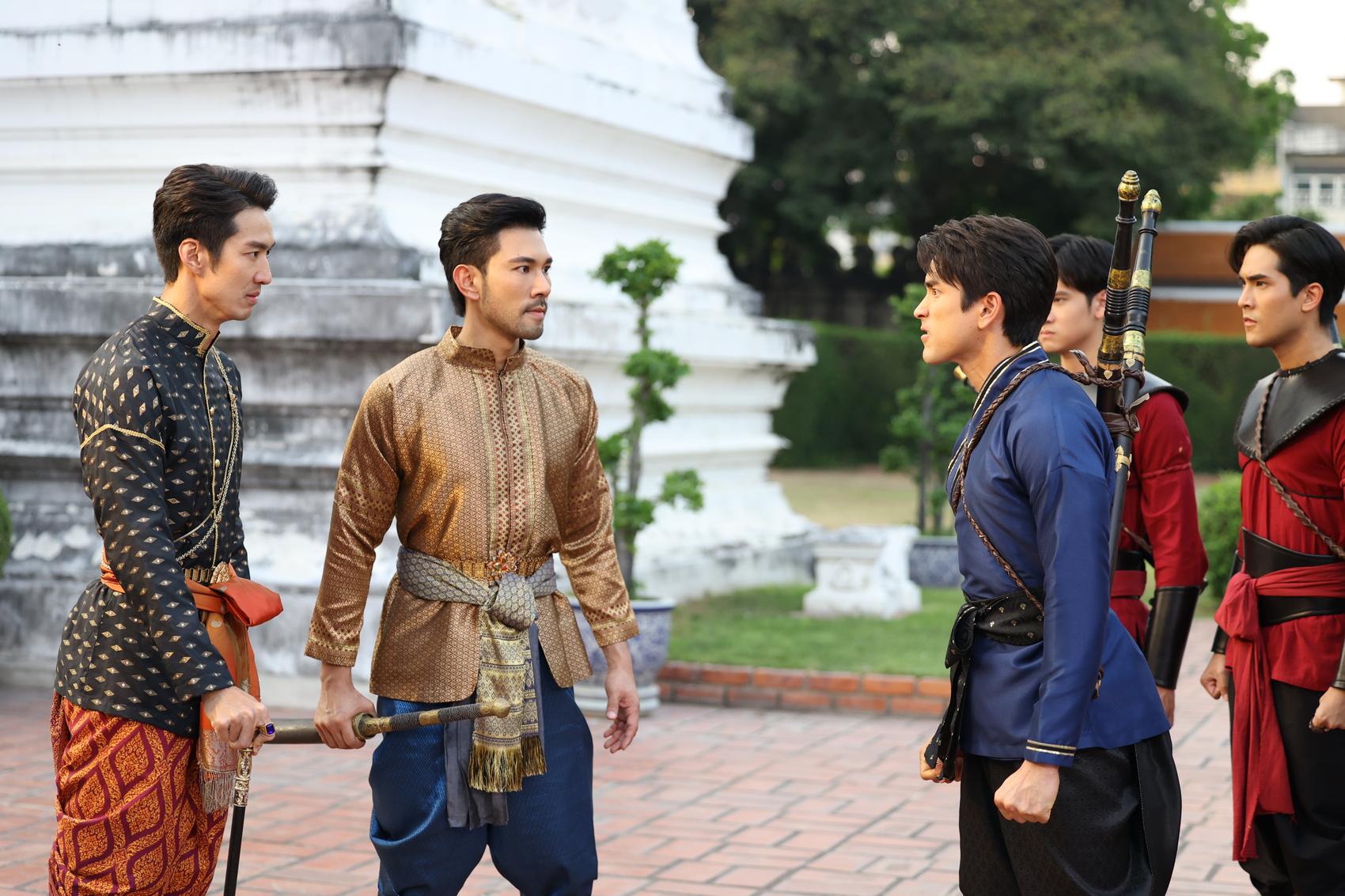ใจขังเจ้า ep.3