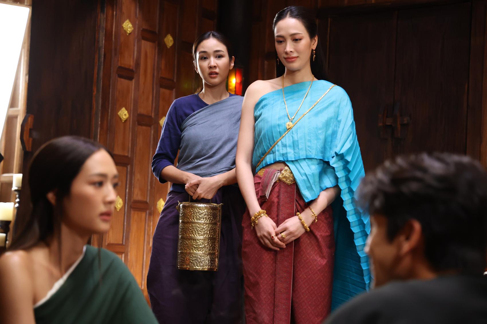 ใจขังเจ้า ep.3