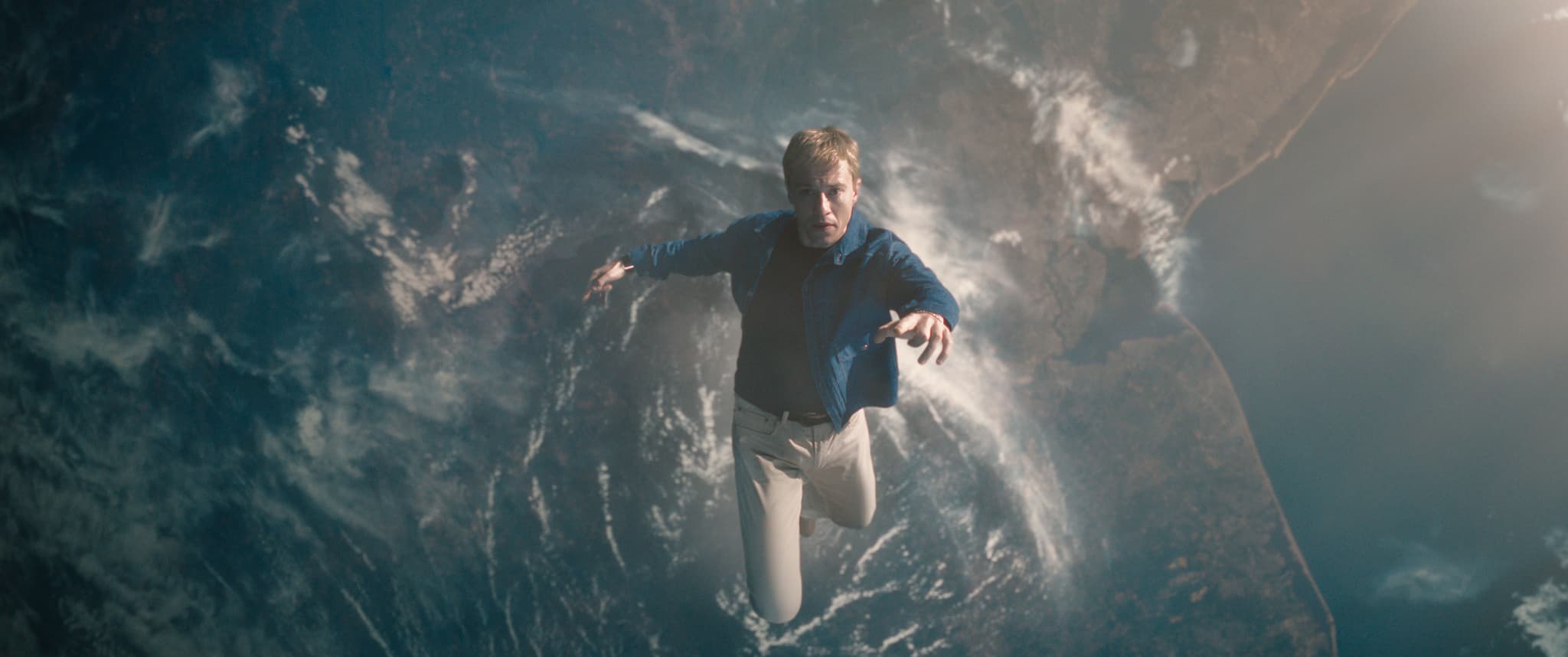 The Fantastic Four: First Steps 