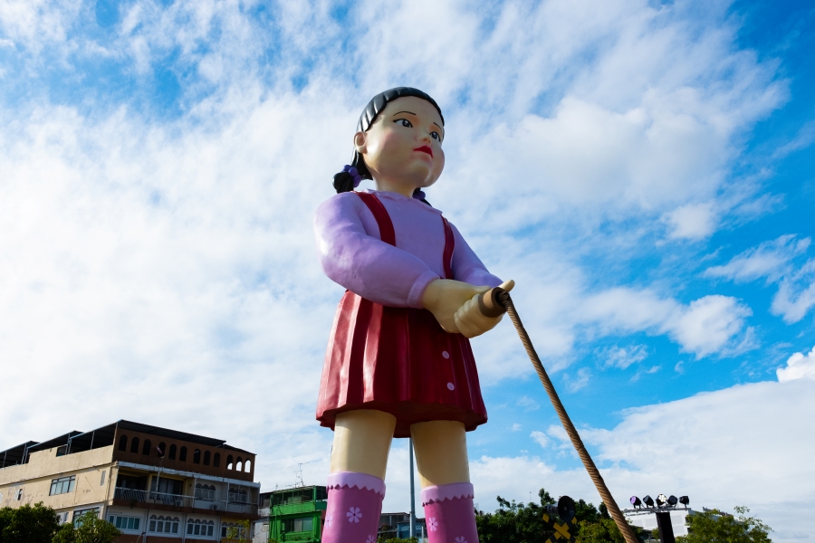 Squid Game ซีซั่น 3