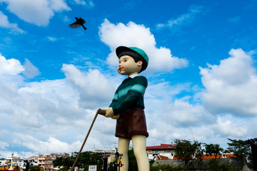 Squid Game ซีซั่น 3