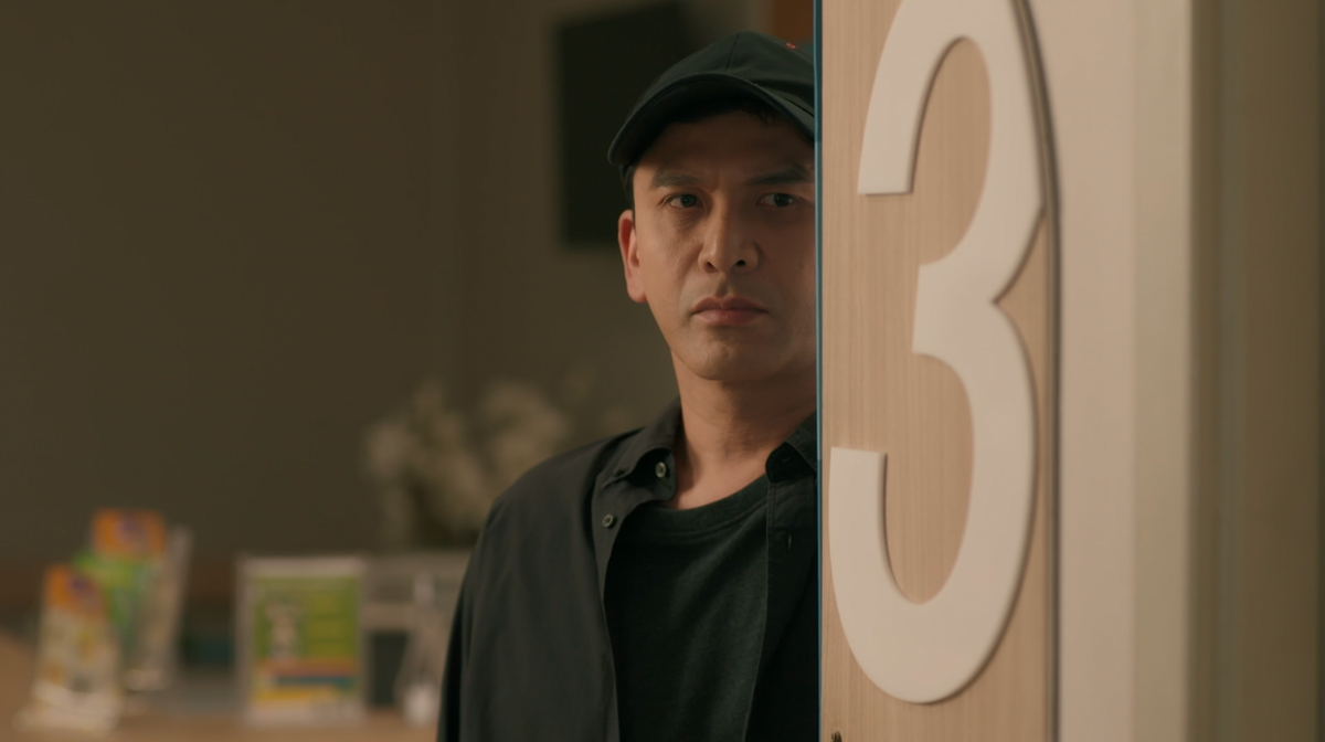 นับ 8 ตอนที่ 9