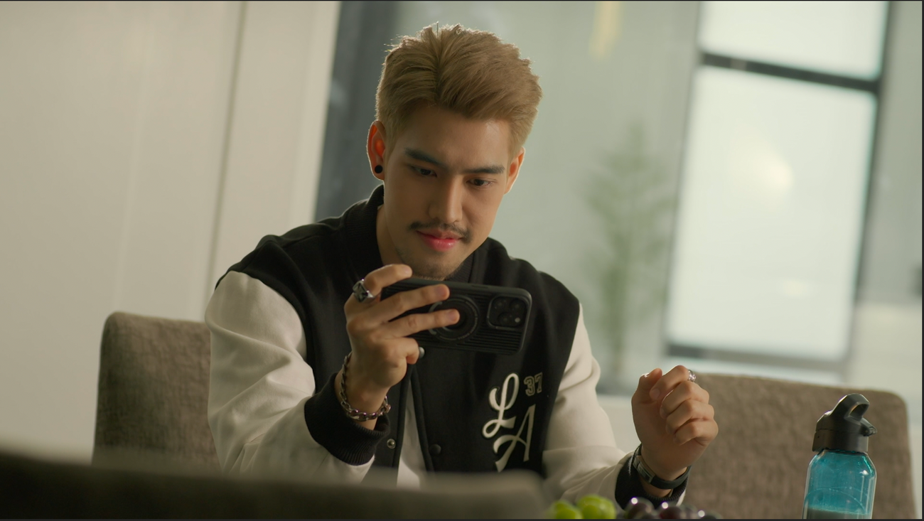 นับ 8 ตอนที่ 9