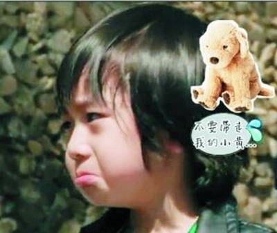 คิมิ ลูกชายของ หลินจื้ออิง ฉายแววหล่อตามพ่อ