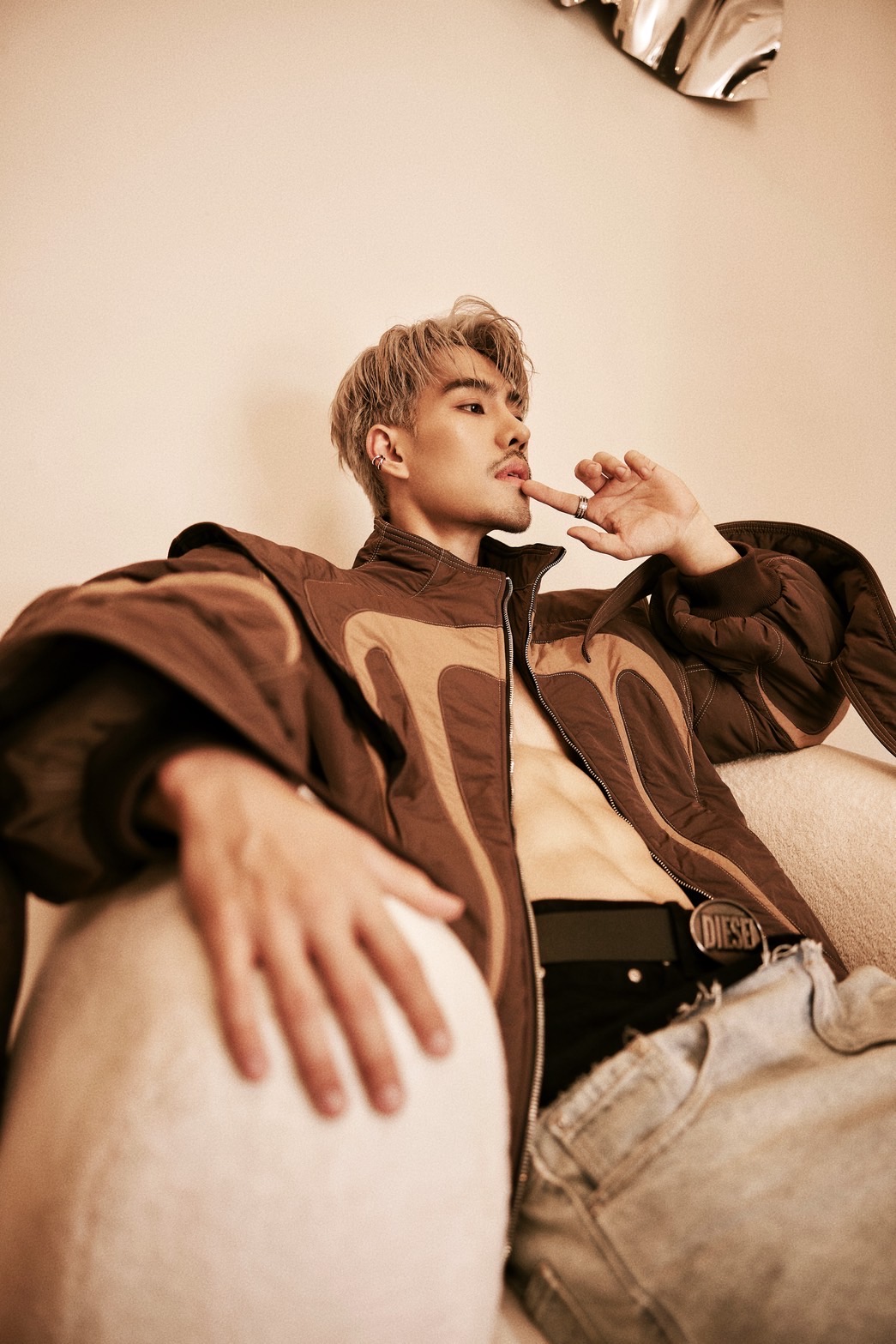 อ๋อง สิทธานต์