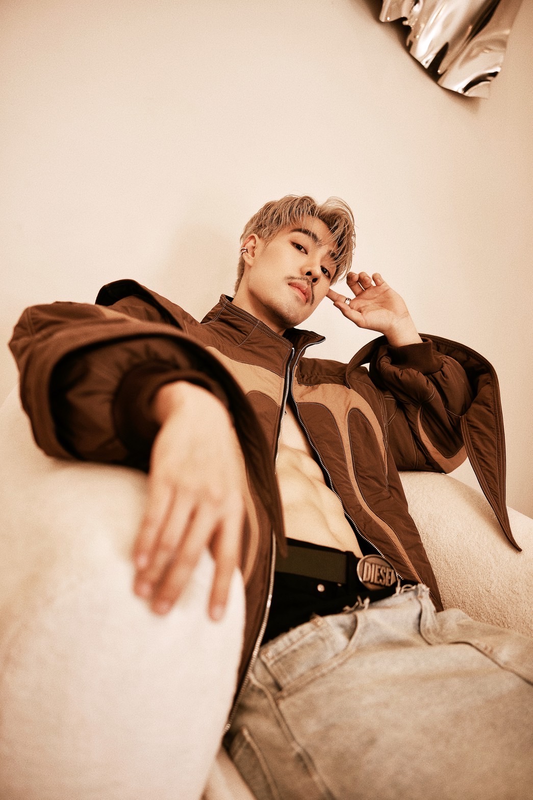 อ๋อง สิทธานต์