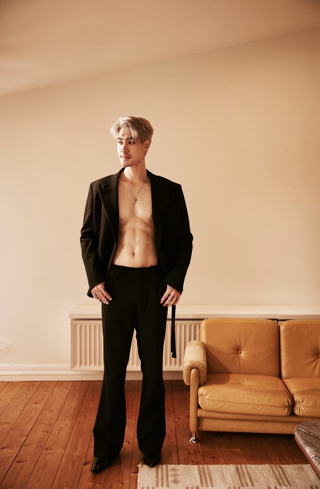 อ๋อง สิทธานต์