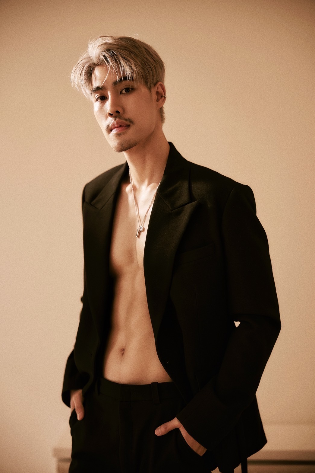 อ๋อง สิทธานต์