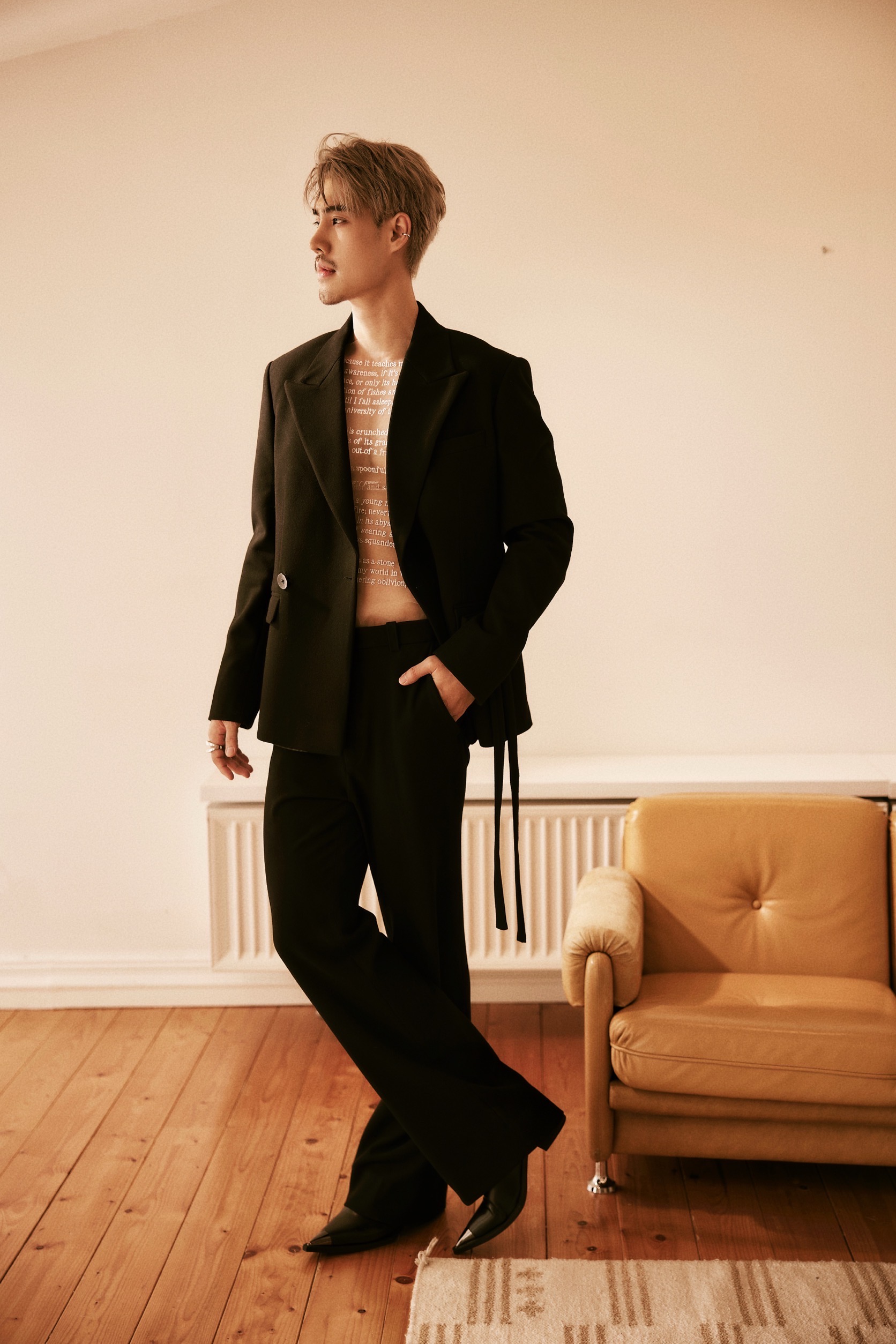 อ๋อง สิทธานต์