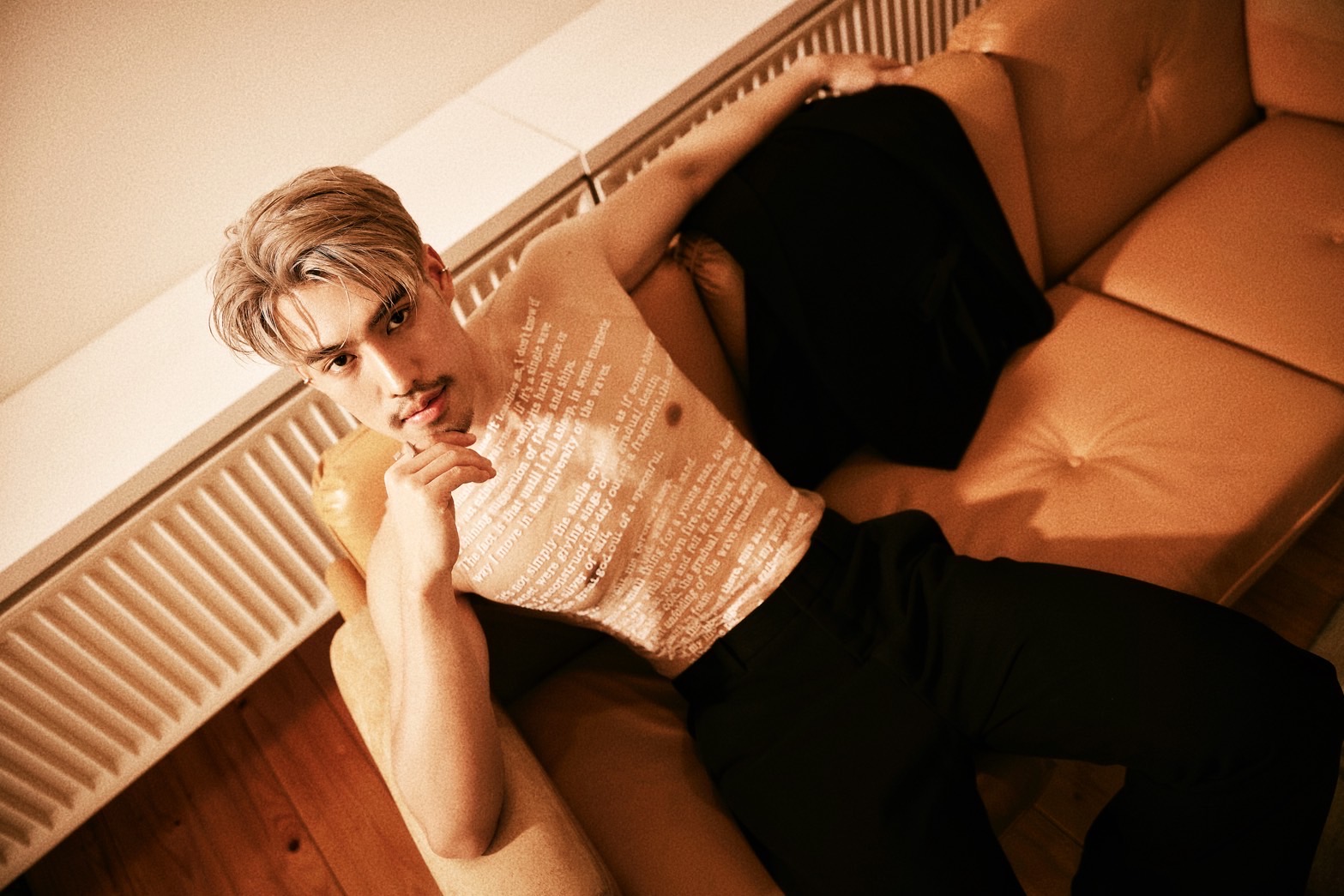 อ๋อง สิทธานต์