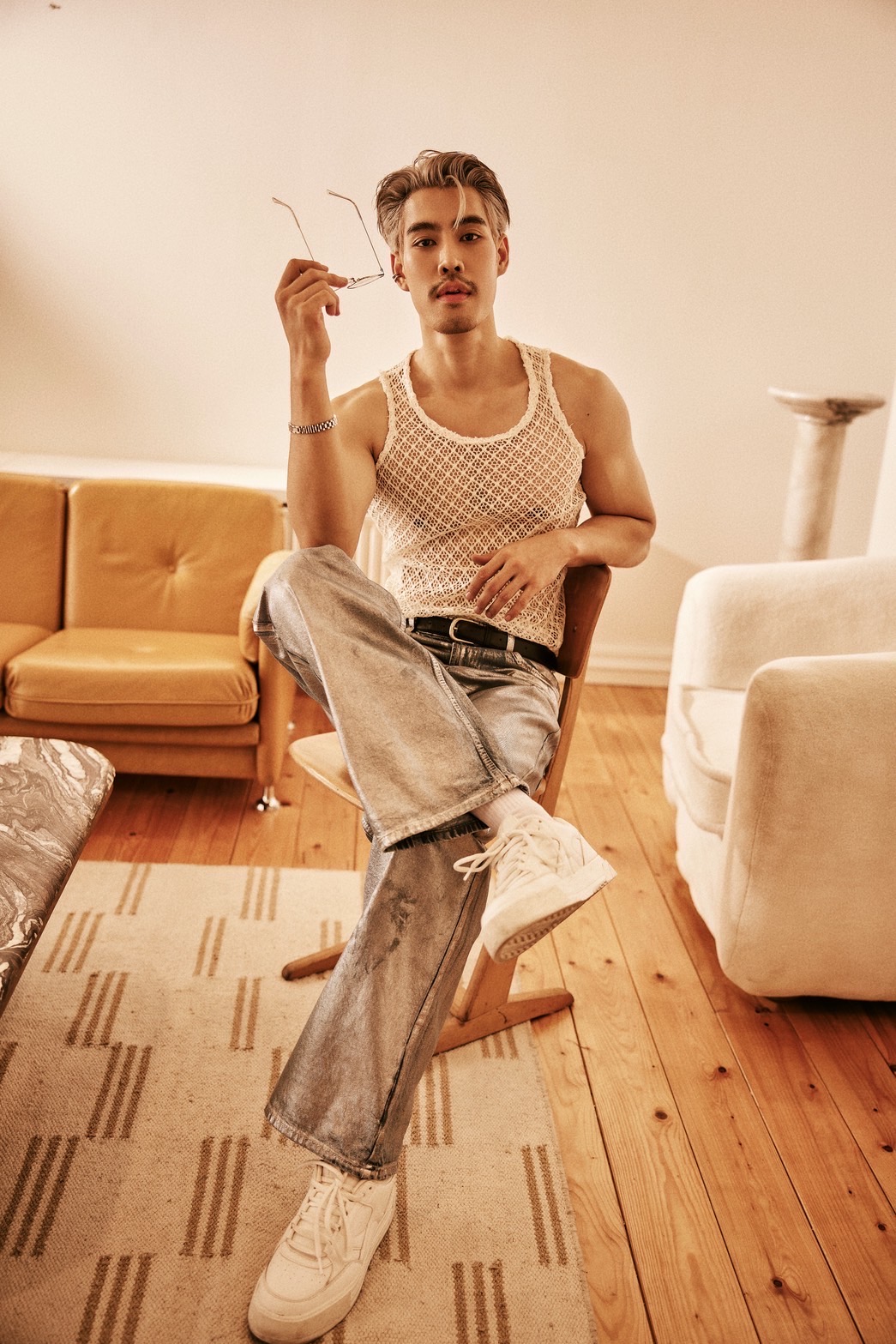 อ๋อง สิทธานต์