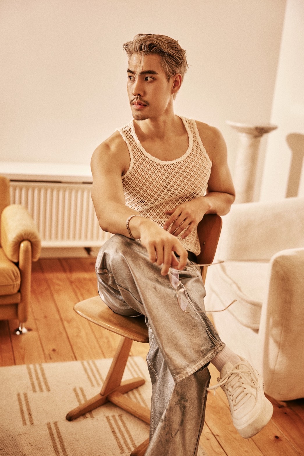 อ๋อง สิทธานต์