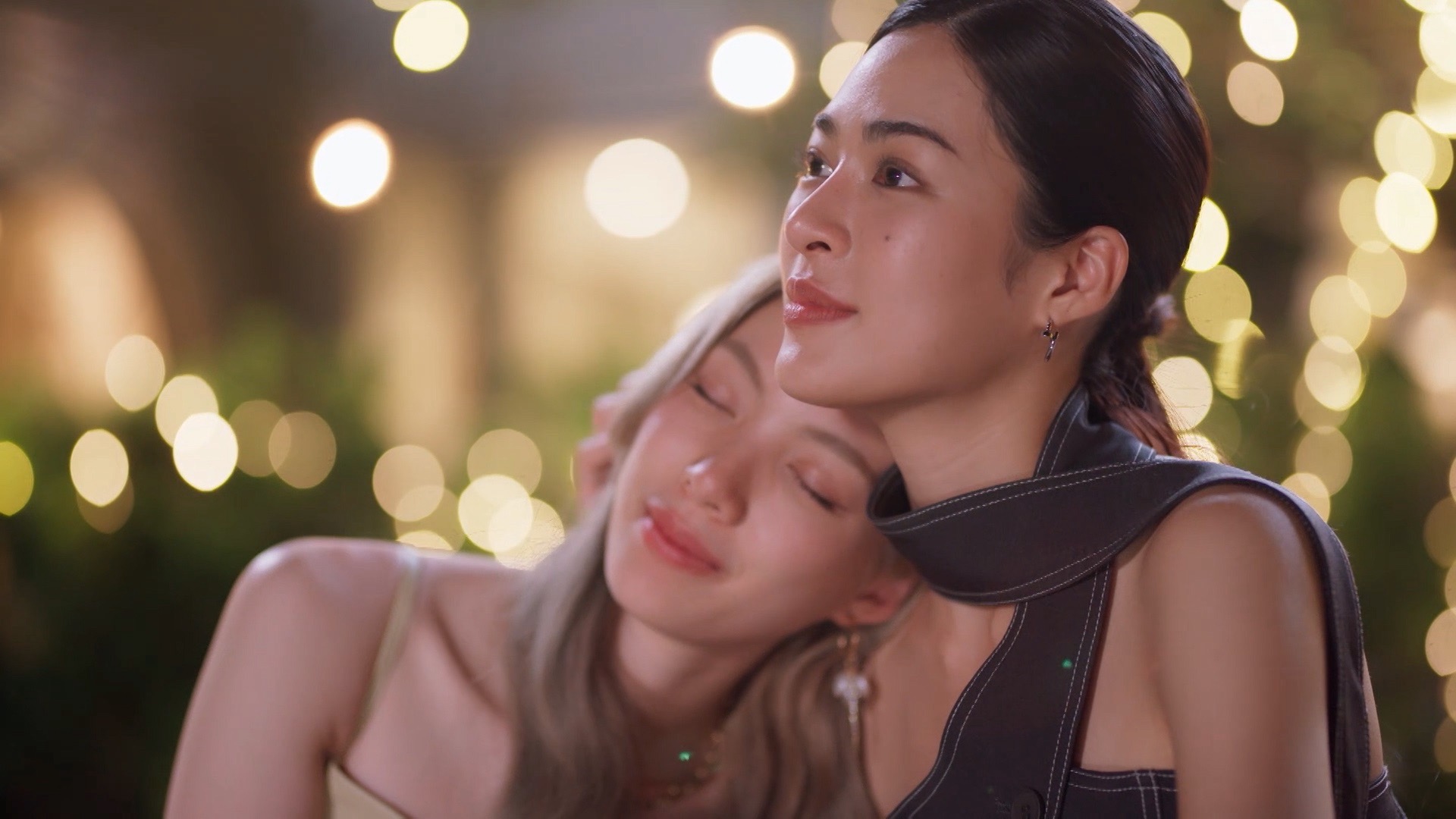 เพียงเธอ Only You The Series