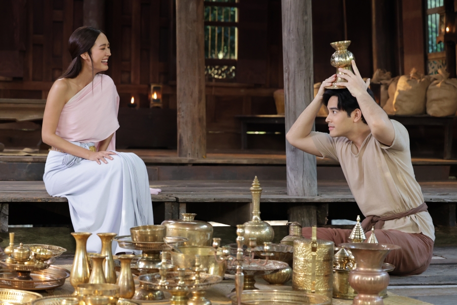 ใจขังเจ้า ep.4