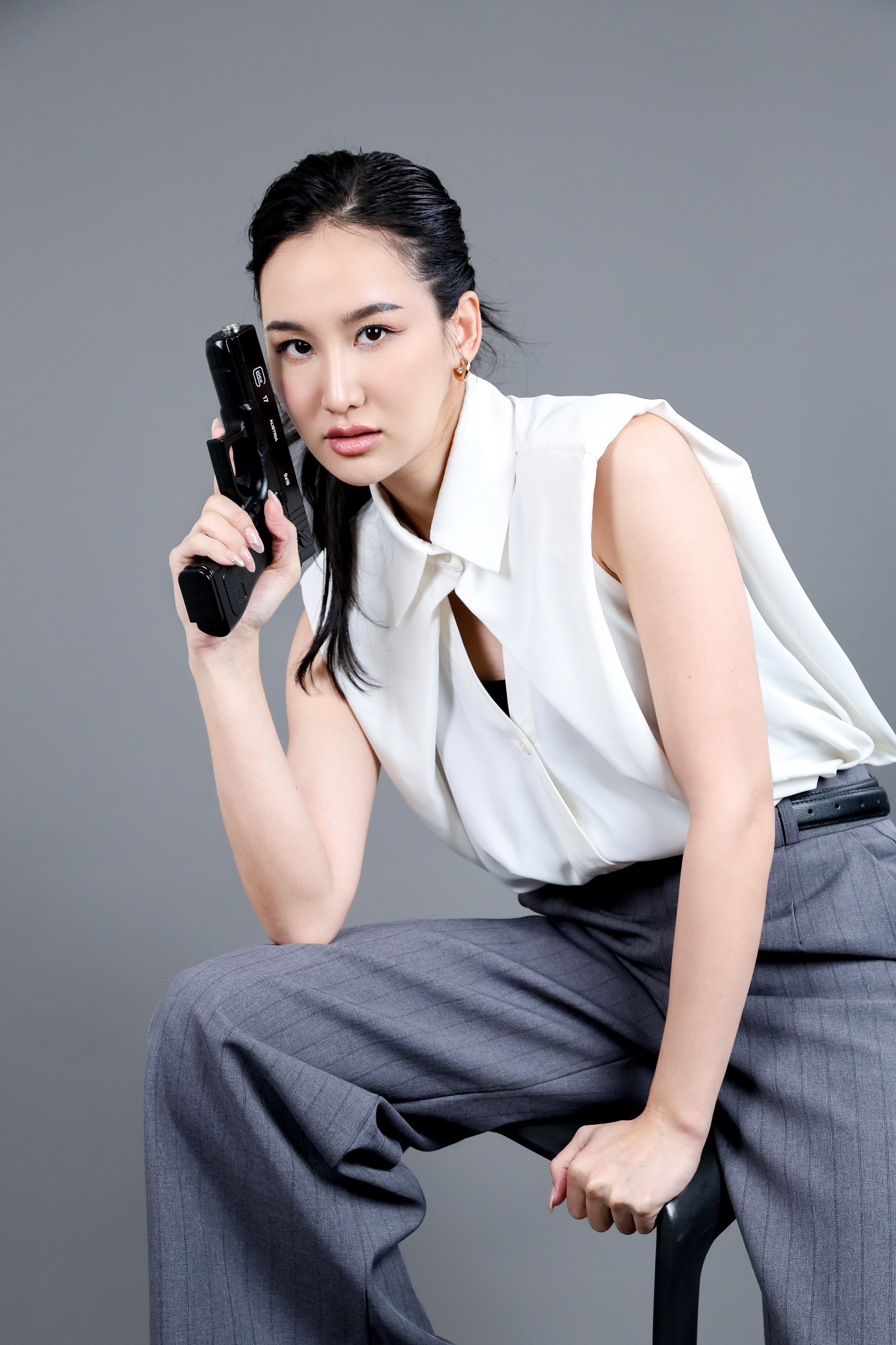 MissionLove or Lies ภารกิจลวงรัก 