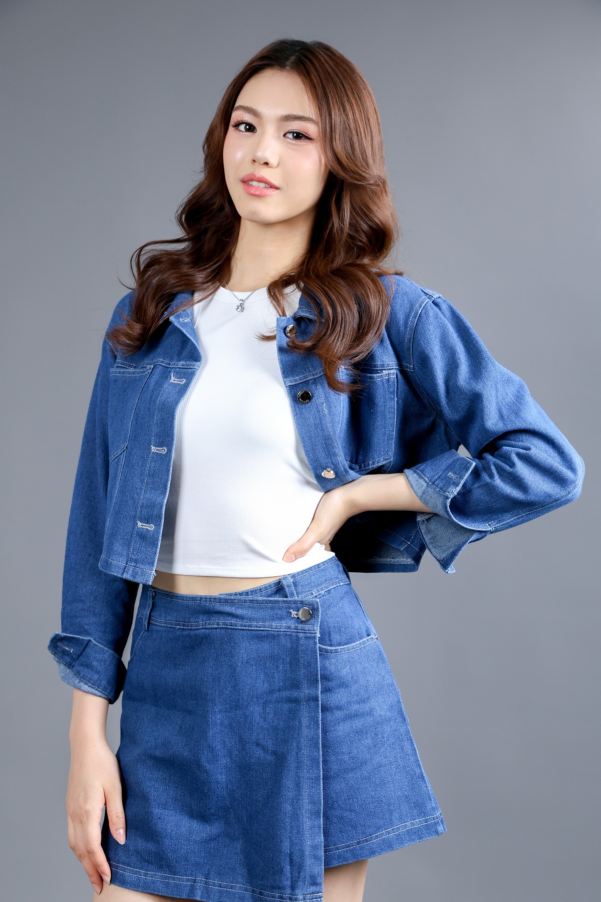 MissionLove or Lies ภารกิจลวงรัก 