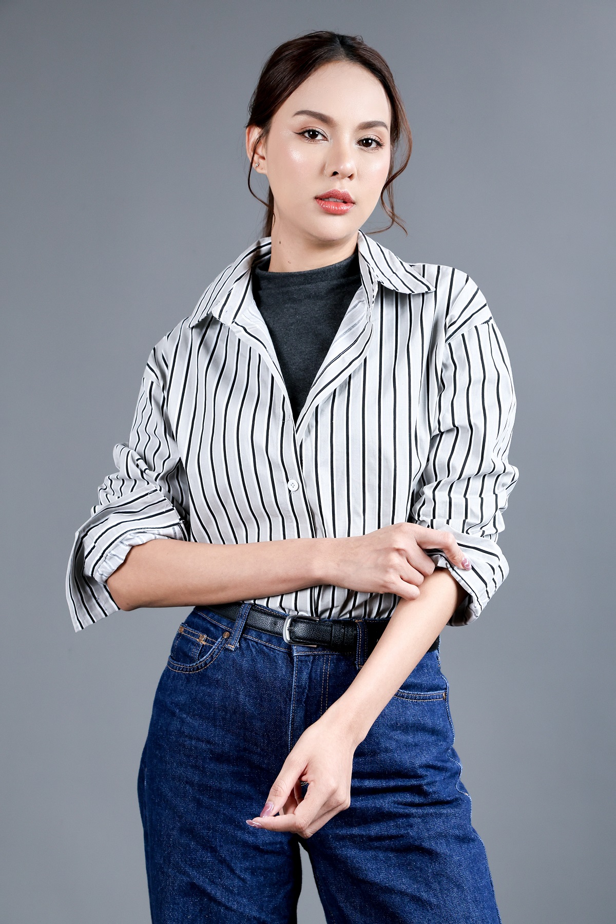 MissionLove or Lies ภารกิจลวงรัก 