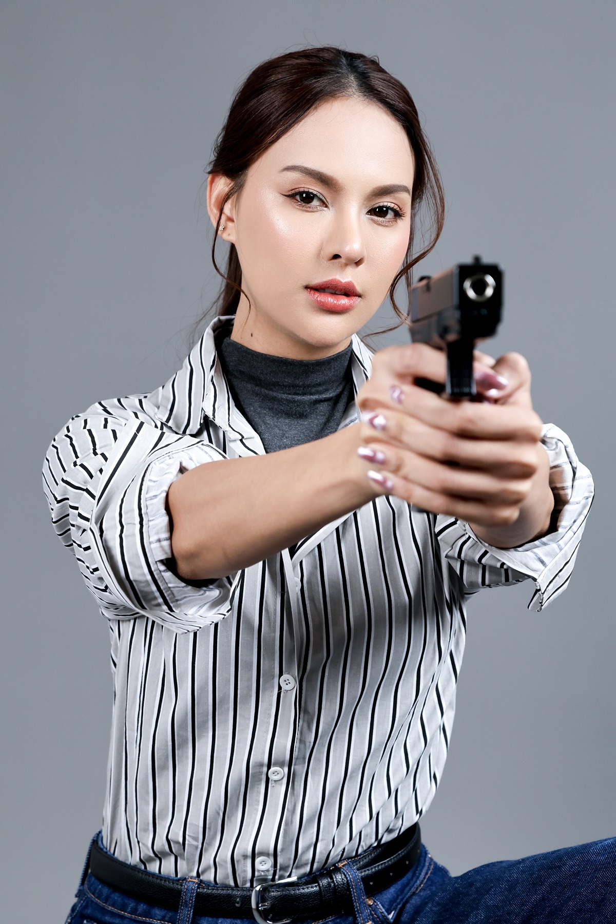 MissionLove or Lies ภารกิจลวงรัก 