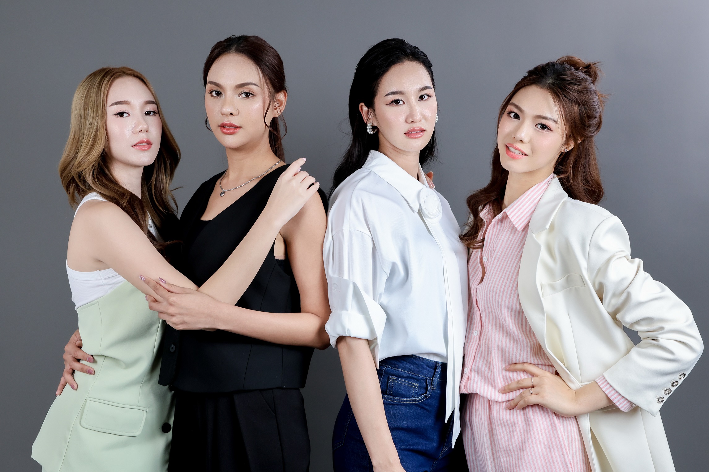 MissionLove or Lies ภารกิจลวงรัก 